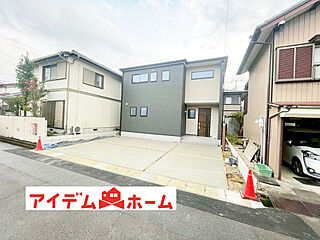 【アイデムホーム春日井店】犬山市橋爪一丁田　全1棟 その他