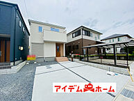 愛知県春日井市坂下町4丁目599番3：物件画像