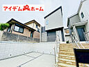 愛知県小牧市大字久保一色字山新田216番265：物件画像