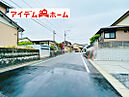 愛知県小牧市大字久保一色字山新田216番265：物件画像