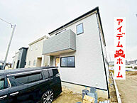 愛知県春日井市熊野町字畑田718番1：物件画像