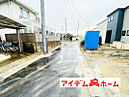 愛知県春日井市熊野町字畑田718番1：物件画像