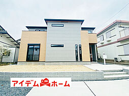 愛知県小牧市古雅４丁目8番4
