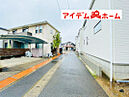 愛知県小牧市大字東田中字北屋敷2623-8：物件画像