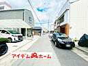 愛知県名古屋市北区大杉3丁目703番1、2：物件画像