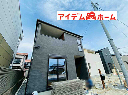 4号棟