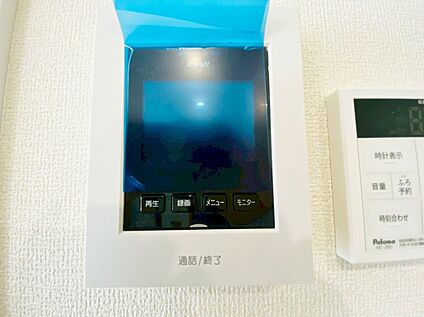 設備写真