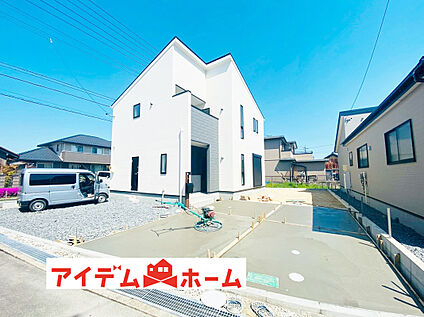 1号棟