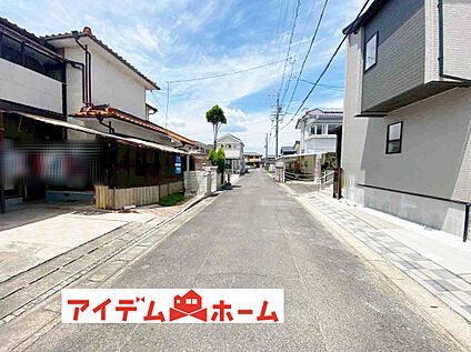 東南道路
