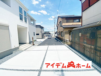 協定地