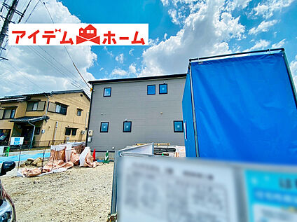 1号棟