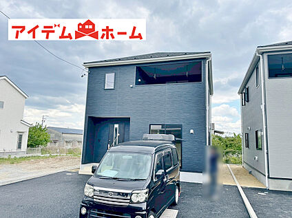 1号棟