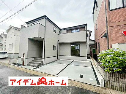 現地