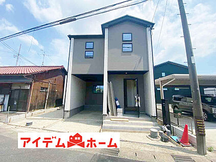 完成予想図