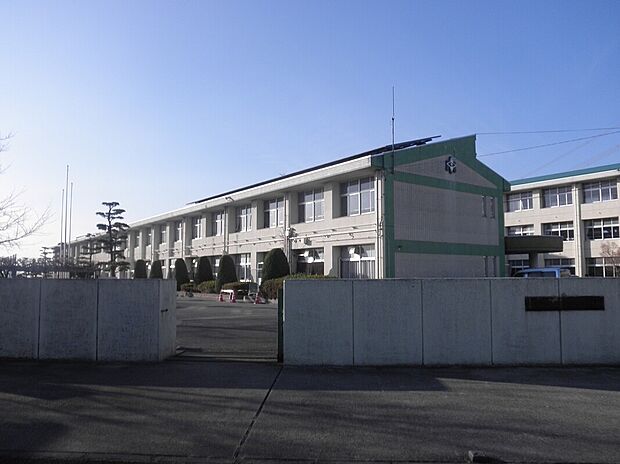 光ヶ丘小学校(約1,200m)