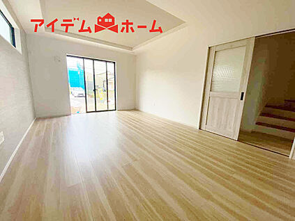 リビング