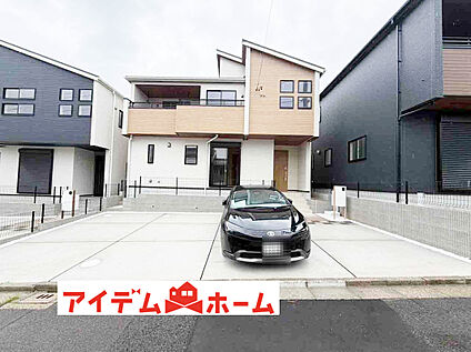 2号棟