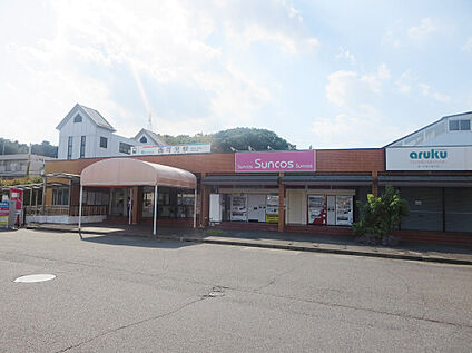 名鉄広見線「西可児」駅 1490ｍ
