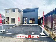 愛知県知多郡東浦町大字石浜字青木60番1の一部：物件画像