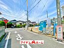 愛知県東海市荒尾町奥曽山1-51：物件画像