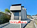 愛知県豊明市前後町仙人塚1751番18：物件画像