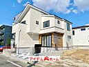 愛知県名古屋市緑区浦里5丁目210番の一部：物件画像