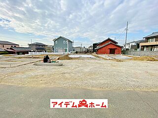 新築分譲住宅　半田市向山町3丁目　2号棟 その他