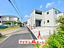 愛知県豊明市阿野町林ノ内68-2：物件画像