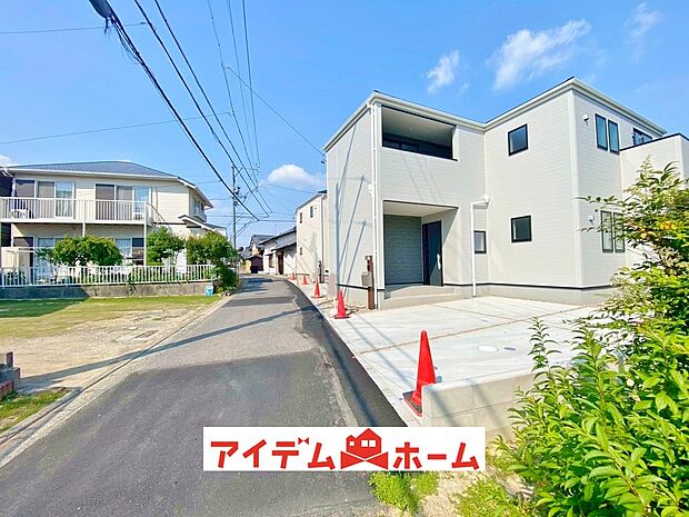 〇●前面道路●〇
平日のご案内も可能です！
アイデムホーム南店は緑区役所から徒歩2分！
水曜日も営業しております！
