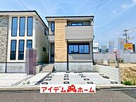 愛知県名古屋市緑区浦里5丁目209-1，2、210-4，5：物件画像