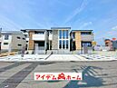 愛知県名古屋市緑区浦里5丁目209-1，2、210-4，5：物件画像