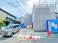 愛知県知多市日長台199：物件画像