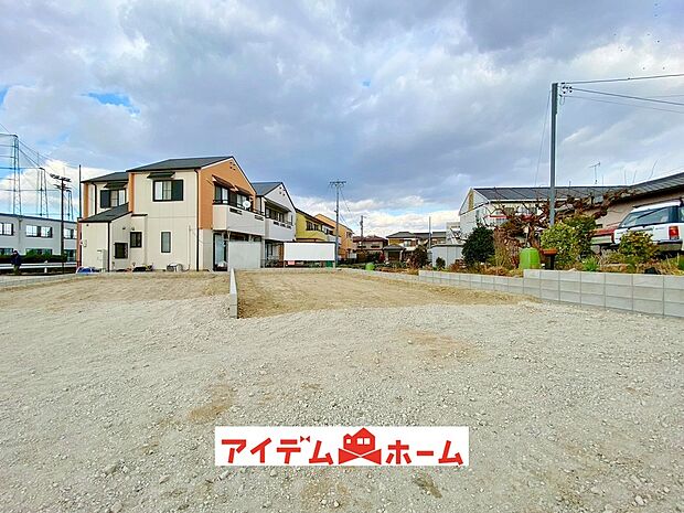 〇●3号棟外観●〇　　
平日のご案内も可能です！　
アイデムホーム南店は緑区役所から徒歩2分！
水曜日も営業しております！　　　　　　
