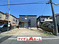 愛知県大府市森岡町4丁目888：物件画像