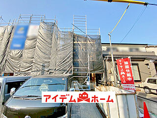 新築分譲住宅　南区泉楽通4丁目　3号棟 その他