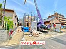 愛知県知多市八幡字東大平地29番39の一部：物件画像