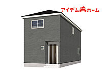 愛知県東海市加木屋町陀々法師14-102：物件画像