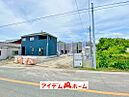 愛知県常滑市西阿野字半月303番1：物件画像