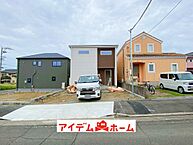 愛知県知多市梅が丘1丁目149-2：物件画像