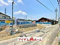 愛知県名古屋市緑区大高町字東古根49-8：物件画像