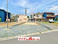 愛知県東海市名和町二反表8-4：物件画像