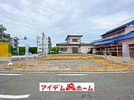 愛知県知多市日長台276：物件画像