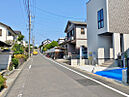 愛知県大府市桃山町2丁目358-4：物件画像