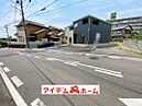 愛知県東海市名和町前郷14番5、16番2：物件画像