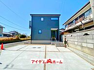 愛知県常滑市新田町2丁目8番4：物件画像