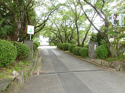 大府市立吉田小学校 2000ｍ