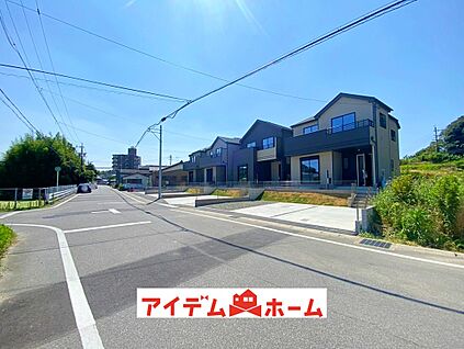 〇●前面道路●〇