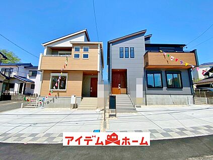 〇●全体外観●〇