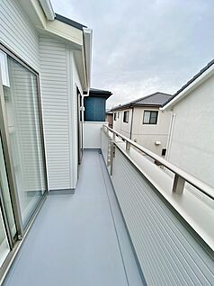 〇●2号棟内観●〇