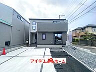 愛知県江南市大間町新町88-2：物件画像